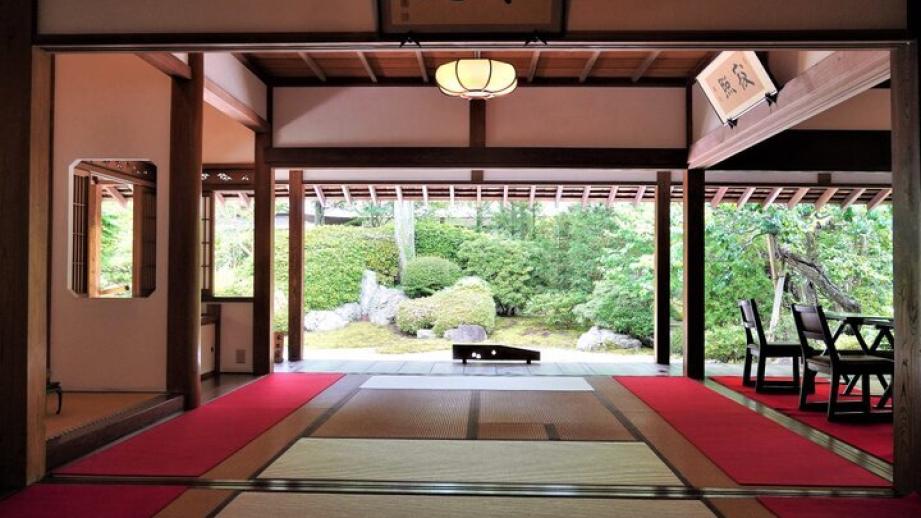 竹林や枯山水そして海の絶景。心が整う鎌倉の寺社カフェ5選