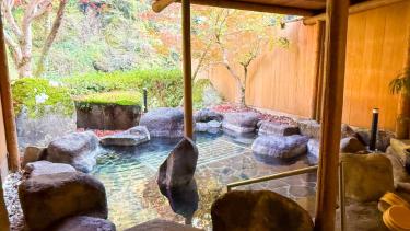 「まるで美容液…!?」とろとろ美肌の湯に感動！温泉総選挙 1 位！島根県にある美又温泉とは？