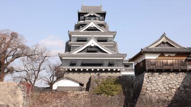 熊本城