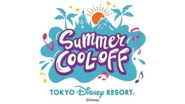 東京ディズニーランド・東京ディズニーシー 夏イベント2026