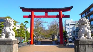鎌倉の奥行きにふれる街さんぽ♪古都の朝からティータイムまで