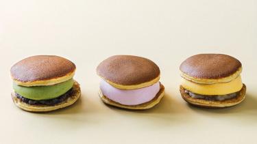 【宮崎】老舗和菓子店が手がける、2つのおいしさを楽しめるご褒美どら焼き「生どら」