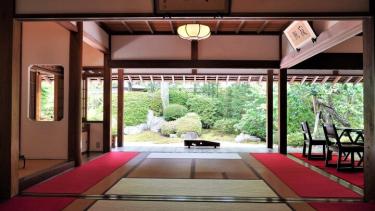 竹林や枯山水そして海の絶景。心が整う鎌倉の寺社カフェ5選