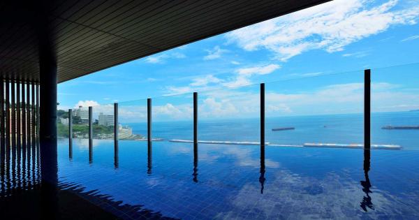伊豆のおすすめ！人気日帰り温泉宿ランキング