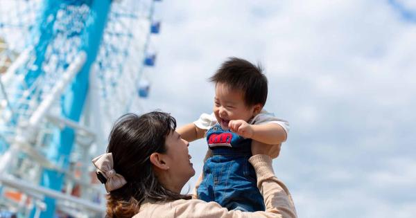 子どもの遊園地デビューにおすすめ！子連れテーマパークランキングTOP9