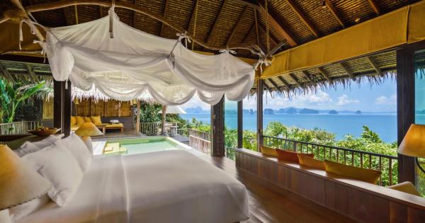 シックス　センシズ　ヤオノイ (SIX　SENSES　YAO　NOI)
