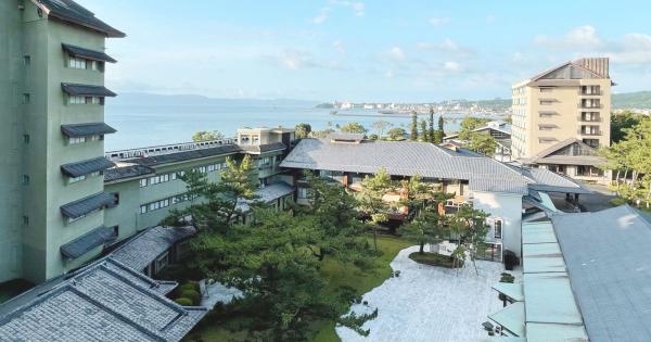 指宿白水館