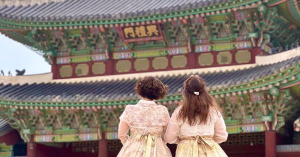 韓国女子旅！2泊3日のソウルおすすめモデルコース