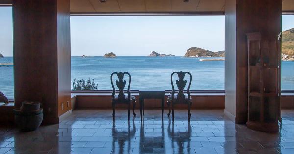 壱岐リトリート 海里村上
