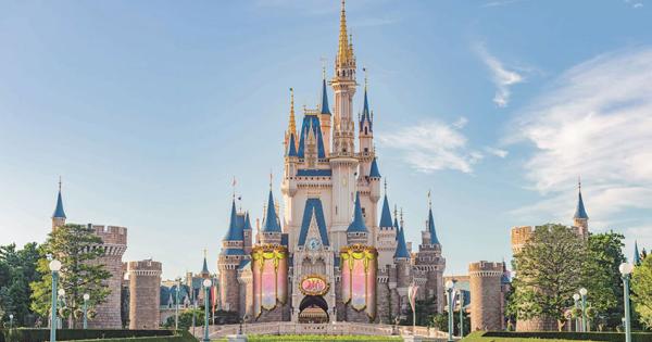 東京ディズニーリゾート ウィークデーパスポート