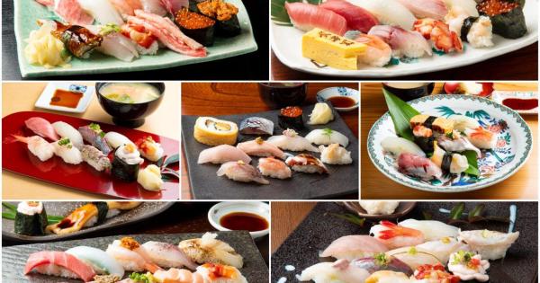 【能登半島・七尾市】おすすめ能登前寿しのお店7選 