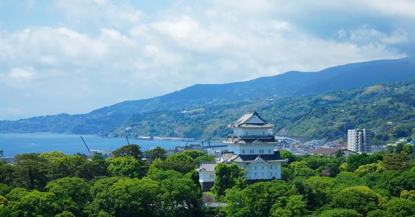 小田原観光