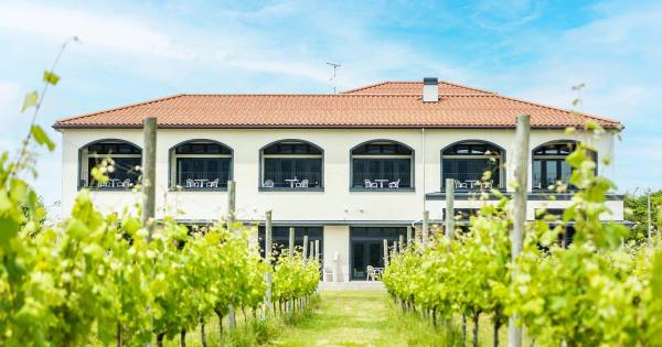 Winerystay TRAVIGNE