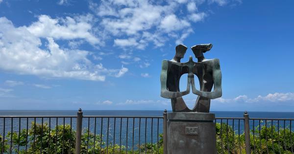 土肥温泉観光