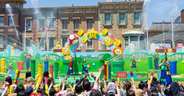 USJ 夏イベント2023