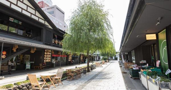 【山形県山形】レトロな建物に胸が高鳴る。懐かしくて新しい、山形のまちを観光