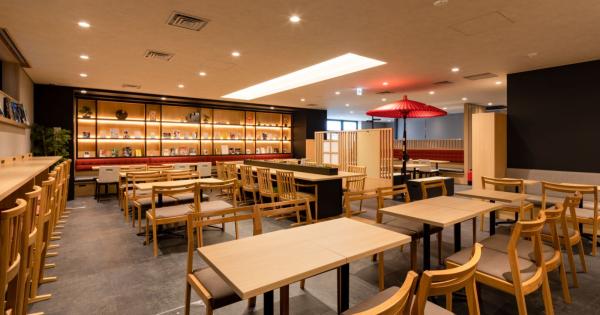 「コンフォートホテルERA」1号店が京都に誕生
