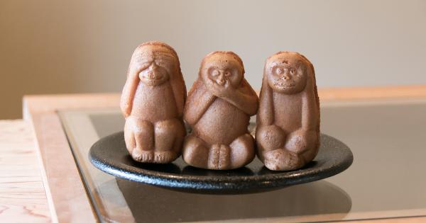日光のお土産