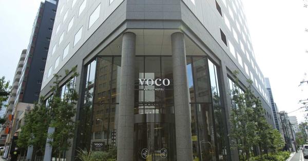 ｖｏｃｏ大阪セントラル