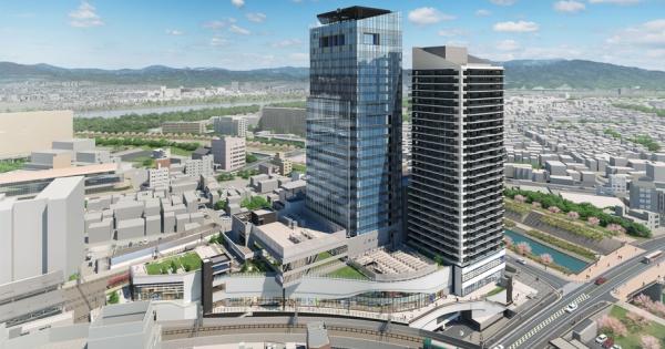 「カンデオホテルズ」が大阪で新たに2軒開業へ