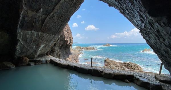 和歌山随一の温泉地・那智勝浦町の名湯を巡る「温泉ウィーク」開催