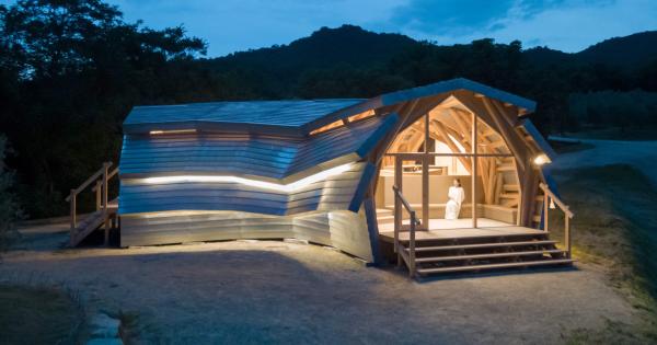 香川・小豆島「千年オリーブテラス for your wellness」でマインドフルネスを体感！