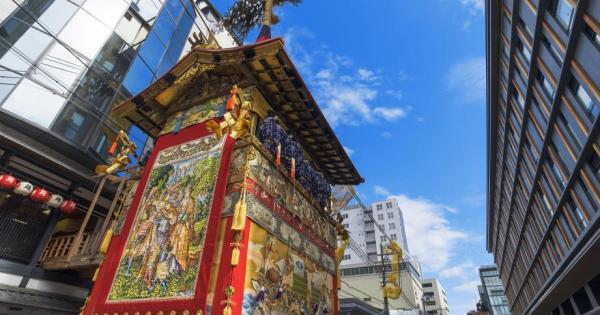 祇園祭