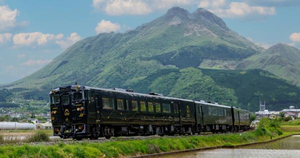 特急「かんぱち・いちろく」号