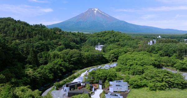 施設全景