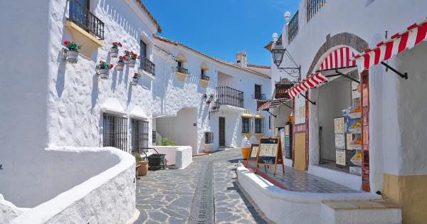 志摩スペイン村