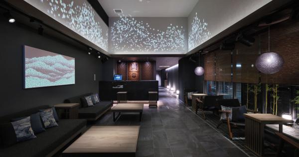 京都駅徒歩圏で贅沢ステイ！暮らすように過ごせる全室スイートのアパルトホテルが登場