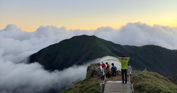 剣山（徳島）
