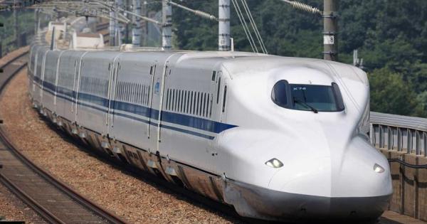 新幹線N700系