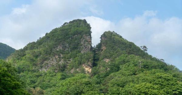佐渡島の金山