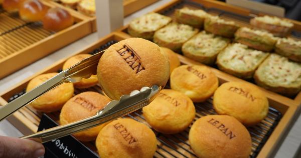 絶景テラスでパン食べ放題も！神戸「ラスイートルパンビル」が想像以上だった！