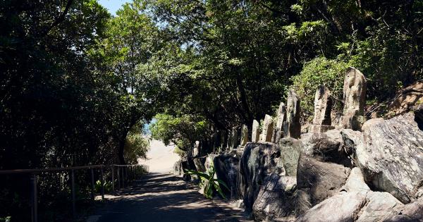 熊野古道