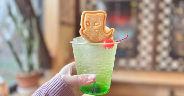 水木しげるロード周辺のグルメ・観光スポットまとめ！地元食材のアンテナショップや、食べ歩きスイーツも！｜境港市