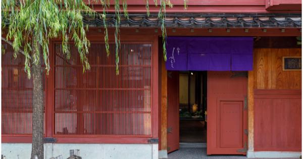 【金沢・箔一】築 200 年の茶屋建築で、本格金箔工芸体験を愉しもう