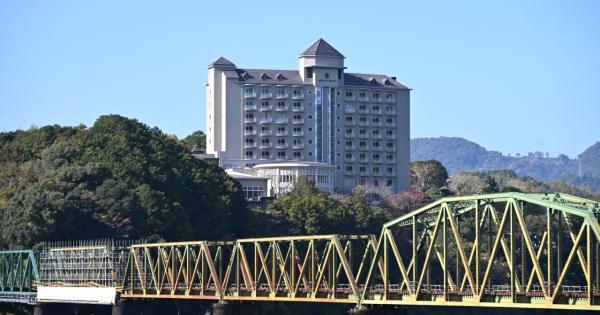 泊まってみたい高知のお宿「亀の井ホテル 高知」地酒が飲み放題！おきゃくラウンジも
