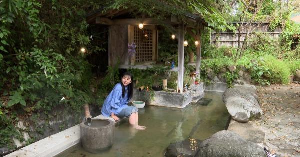 【大分】300年の歴史に浸る「洞窟温泉」宝泉寺エリアでの癒やし旅