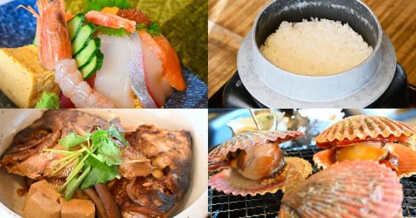 【高知】生簀で泳ぐ魚を注文！鮮度も旨さも抜群「活魚 漁ま」