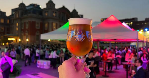 「ベルギービールウィークエンド」イメージ4