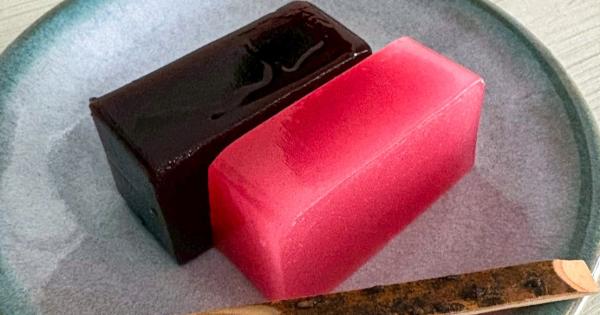 島根の老舗和菓子店で出会える！朝ドラ「ばけばけ」で話題の小泉八雲が好んだ和菓子