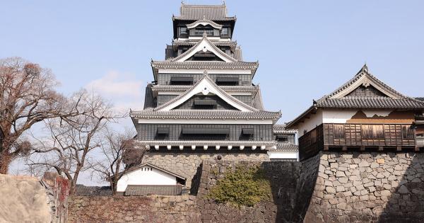 熊本城