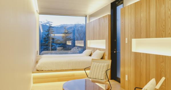 「BLANC YATSUGATAKE」Standard Villa