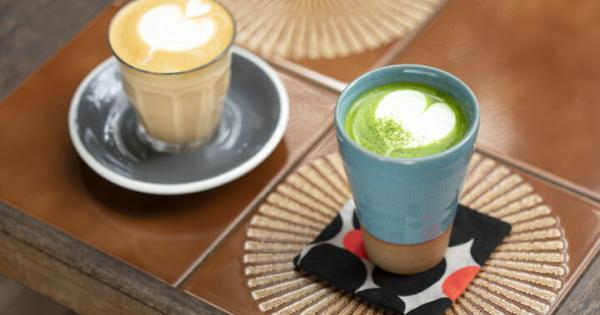 京都・伏見稲荷の「Vermillion - cafe.」で、メルボルンスタイルのコーヒーを