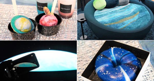 迫力ある宇宙を身近に感じる♪「コニカミノルタプラネタリアYOKOHAMA」がオープン