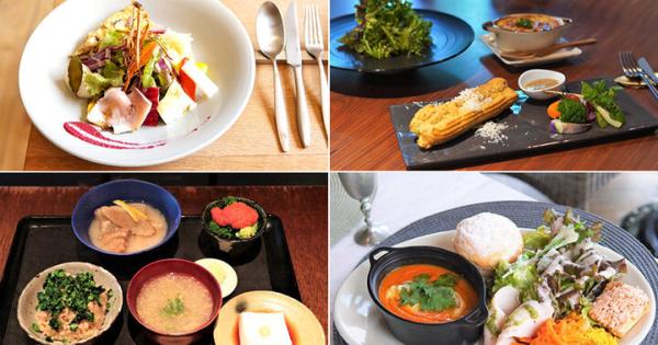 【8月31日は野菜の日】鎌倉野菜が美味しい鎌倉のお店6選～美味しく食べて夏の終わりも健やかに♪～