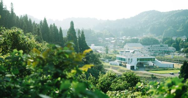 大地の芸術祭開催中♪ 里山とアートが調和する新潟・越後妻有へ