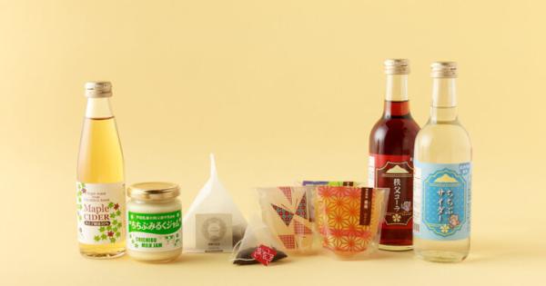 見た目もかわいい！ 秩父の食材を使ったおいしいお土産5選♪